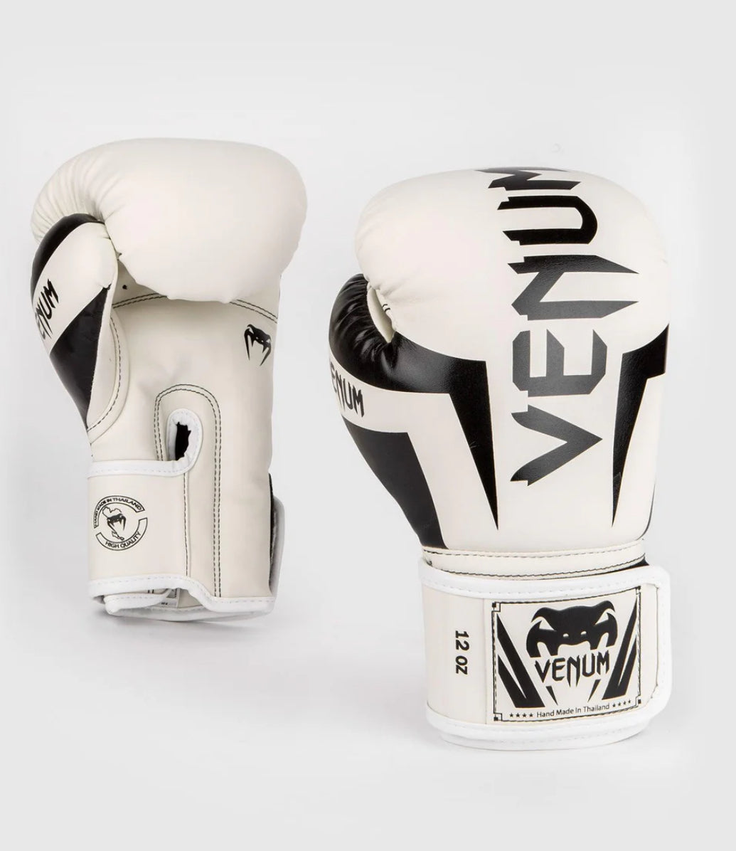 Venum Elite deals boxing headgear